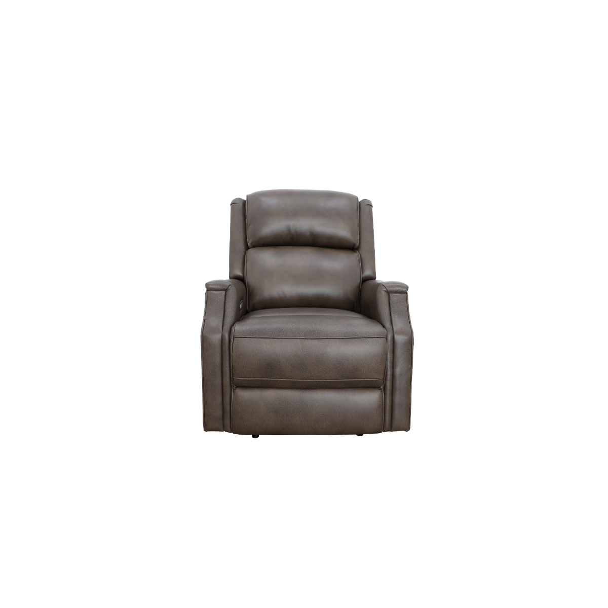 9phl-1224 conrad big & tall power recliner w/power head rest & power lumbar in clawson mousse